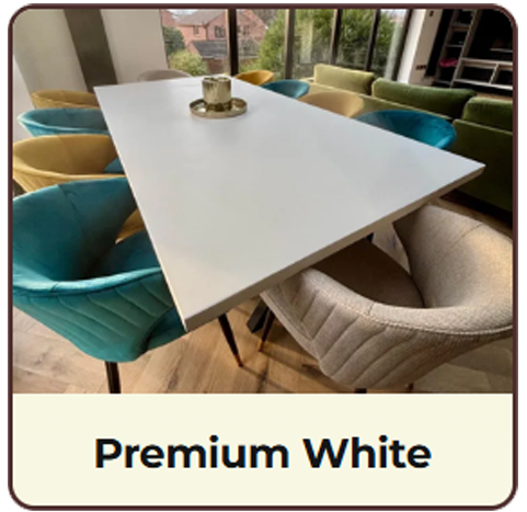 Premium White