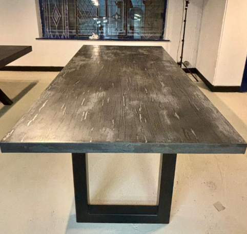 Range Of Textures, Inlays & Designs