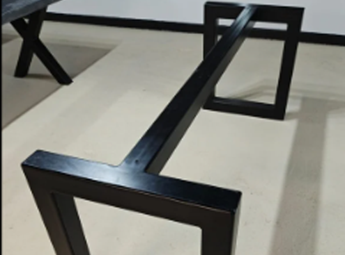 Standard Square Base