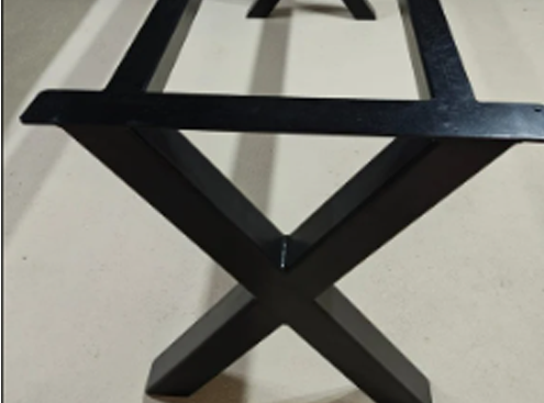 Standard X-Style Base